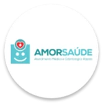 Logo of AmorSaúde (Pacientes) android Application 